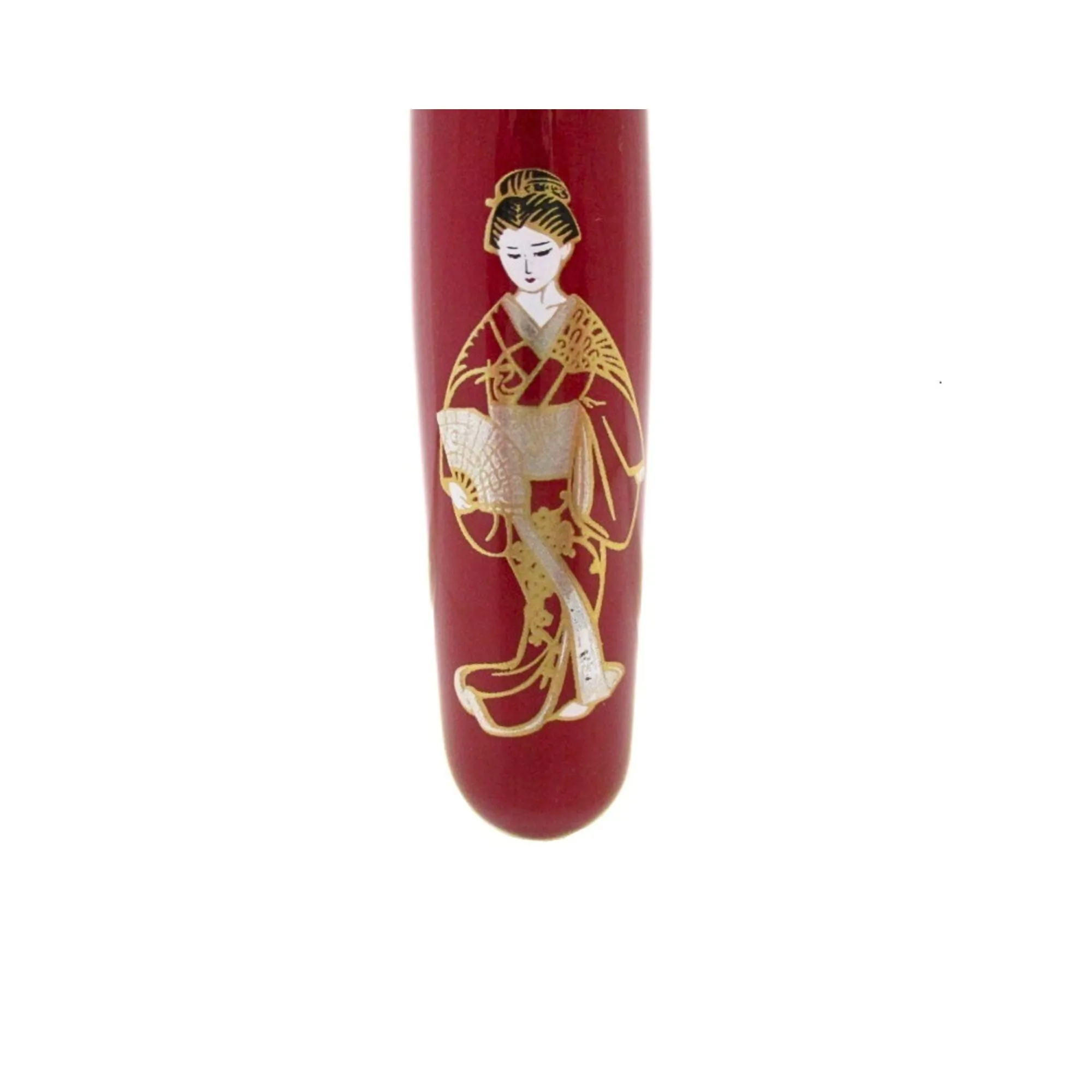Eihodo WP P-1  Maiko Powder Brush No.2, Makie Series
