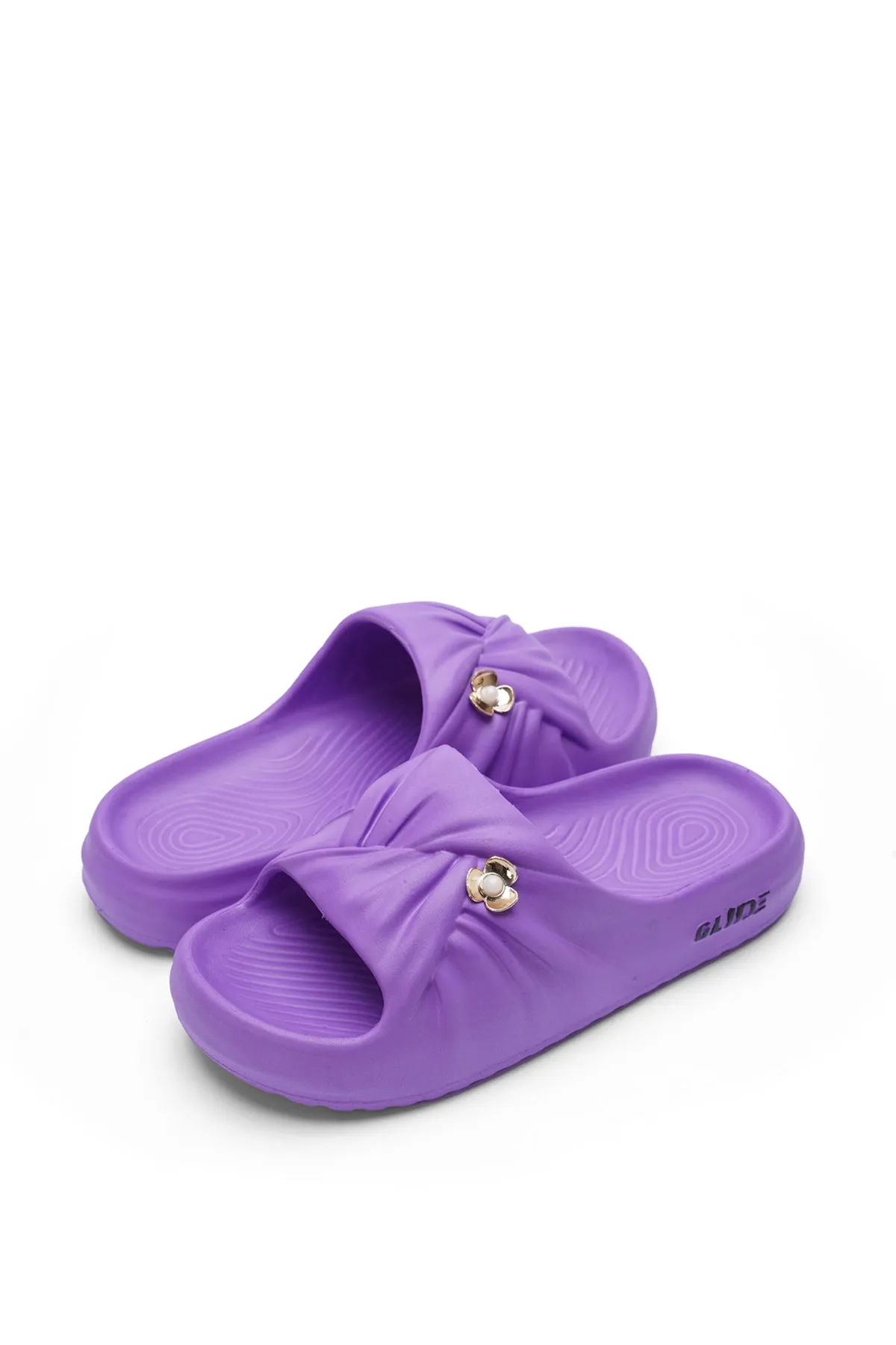 EVR Sole Pure Ultra-Soft Slipper For Women