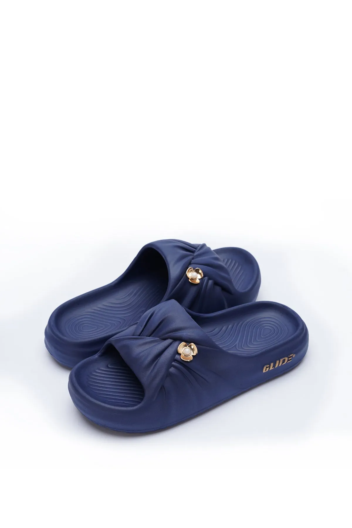 EVR Sole Pure Ultra-Soft Slipper For Women