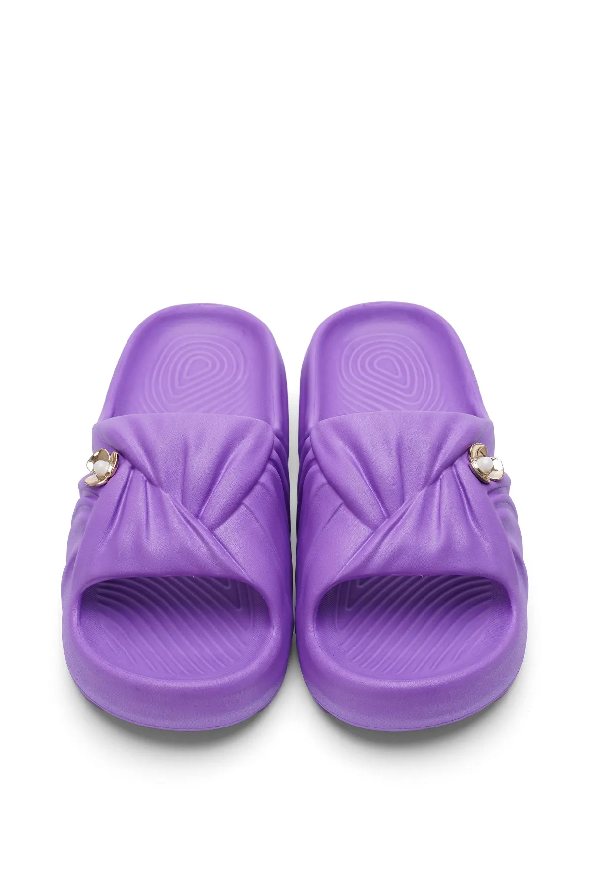 EVR Sole Pure Ultra-Soft Slipper For Women