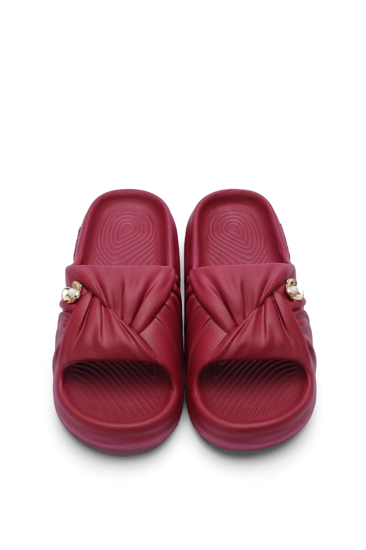 EVR Sole Pure Ultra-Soft Slipper For Women