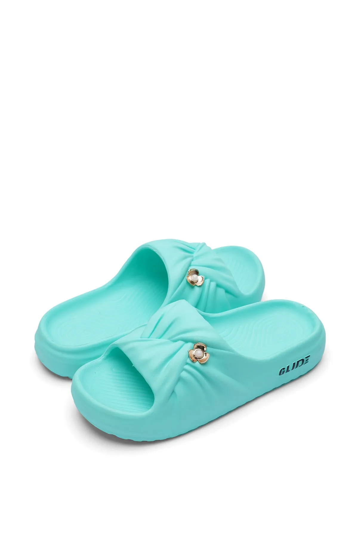 EVR Sole Pure Ultra-Soft Slipper For Women