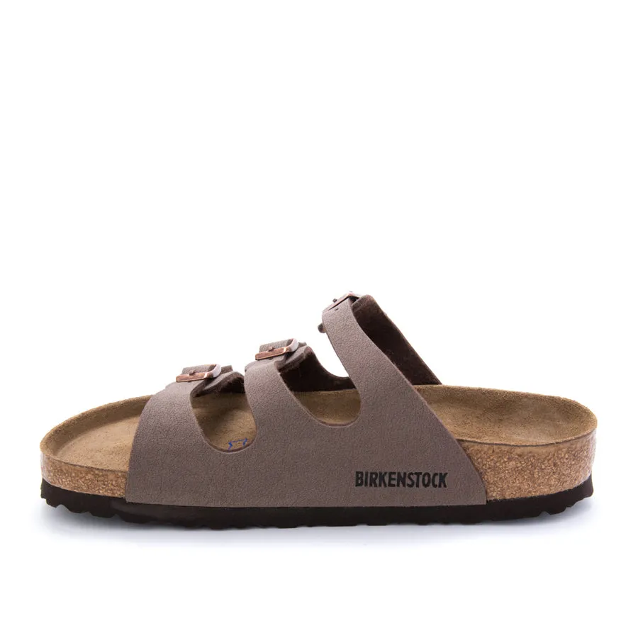 FLORIDA SOFT - MOCHA - BIRKO-FLOR