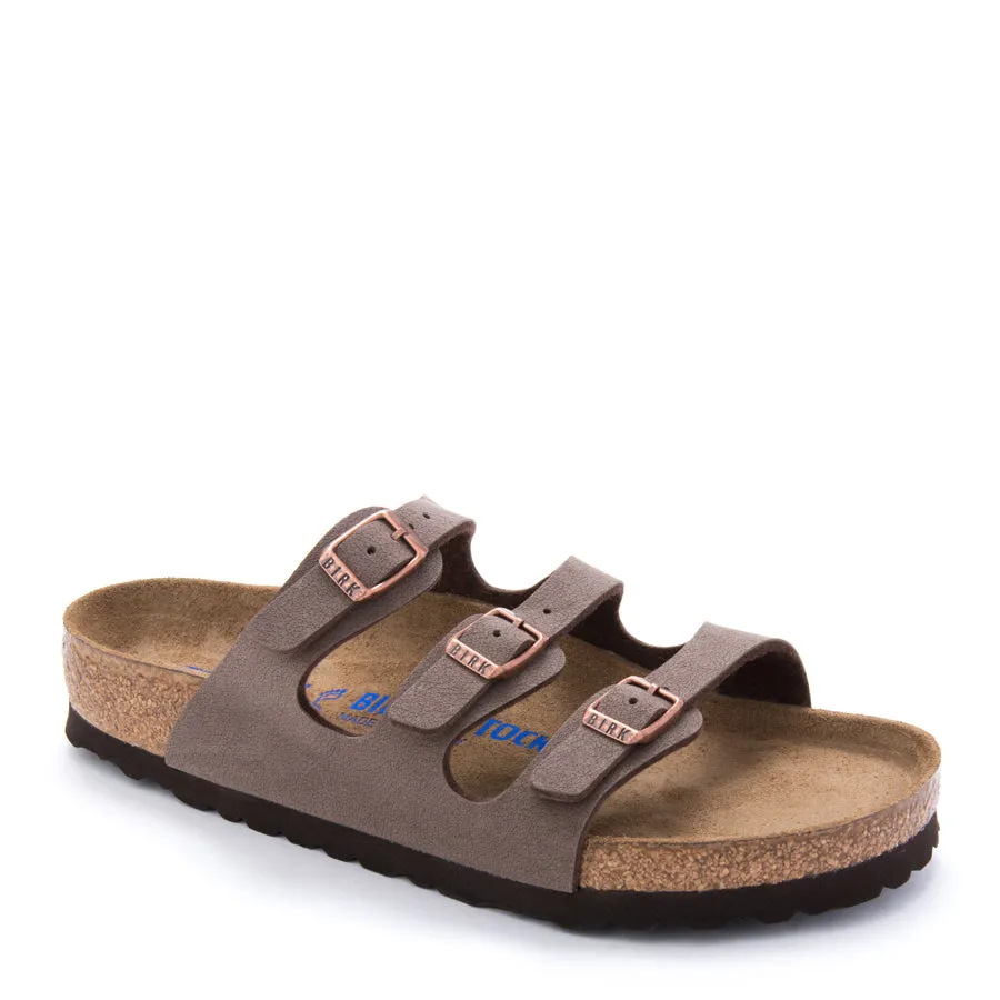 FLORIDA SOFT - MOCHA - BIRKO-FLOR