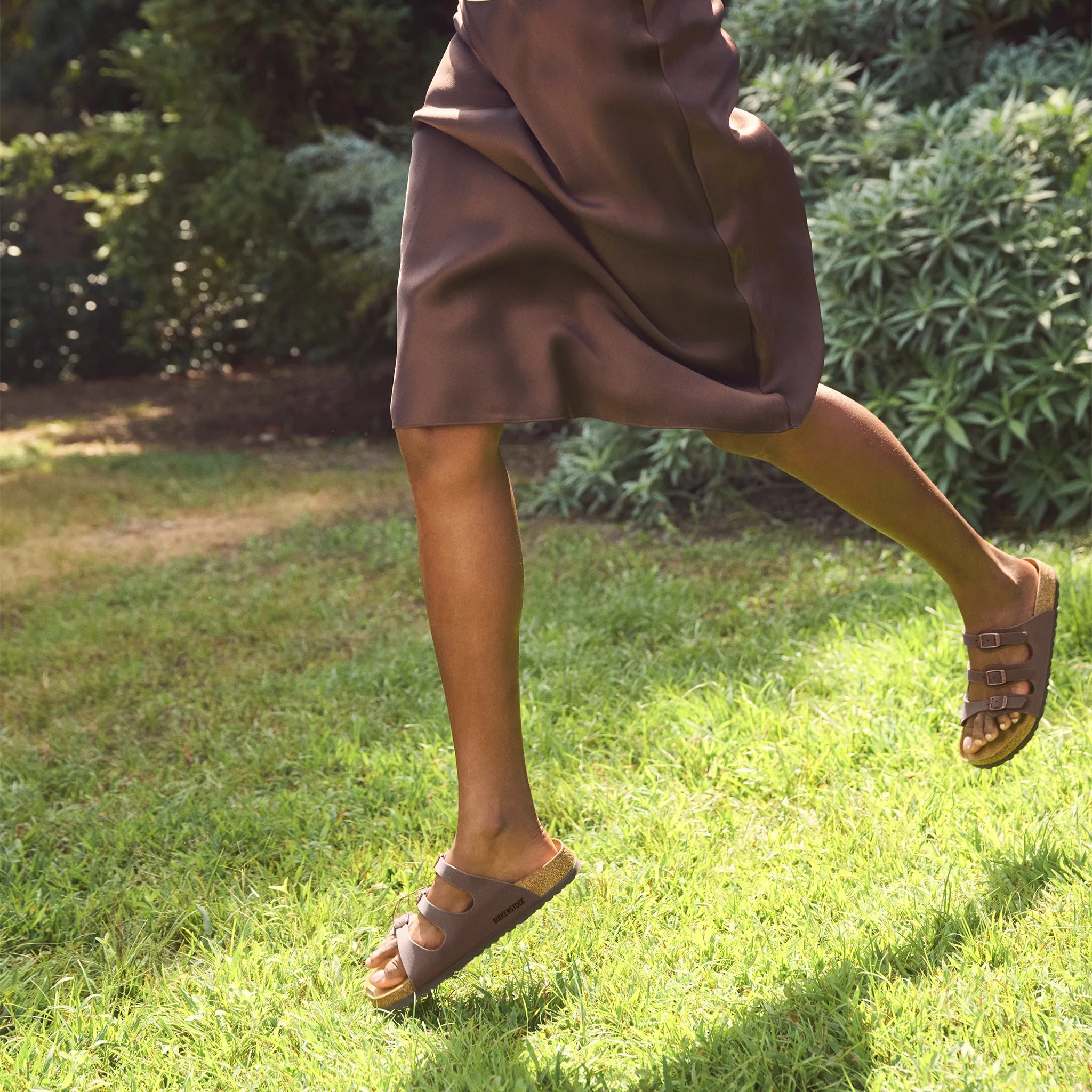 FLORIDA SOFT - MOCHA - BIRKO-FLOR