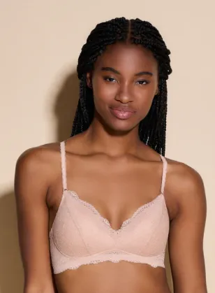 Forte Padded Bralette - FORTE1371