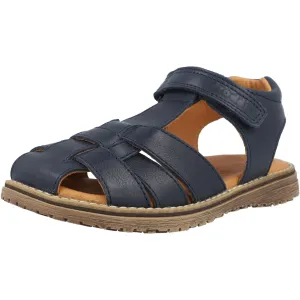 Froddo Daros Dark Blue Fisherman Sandals