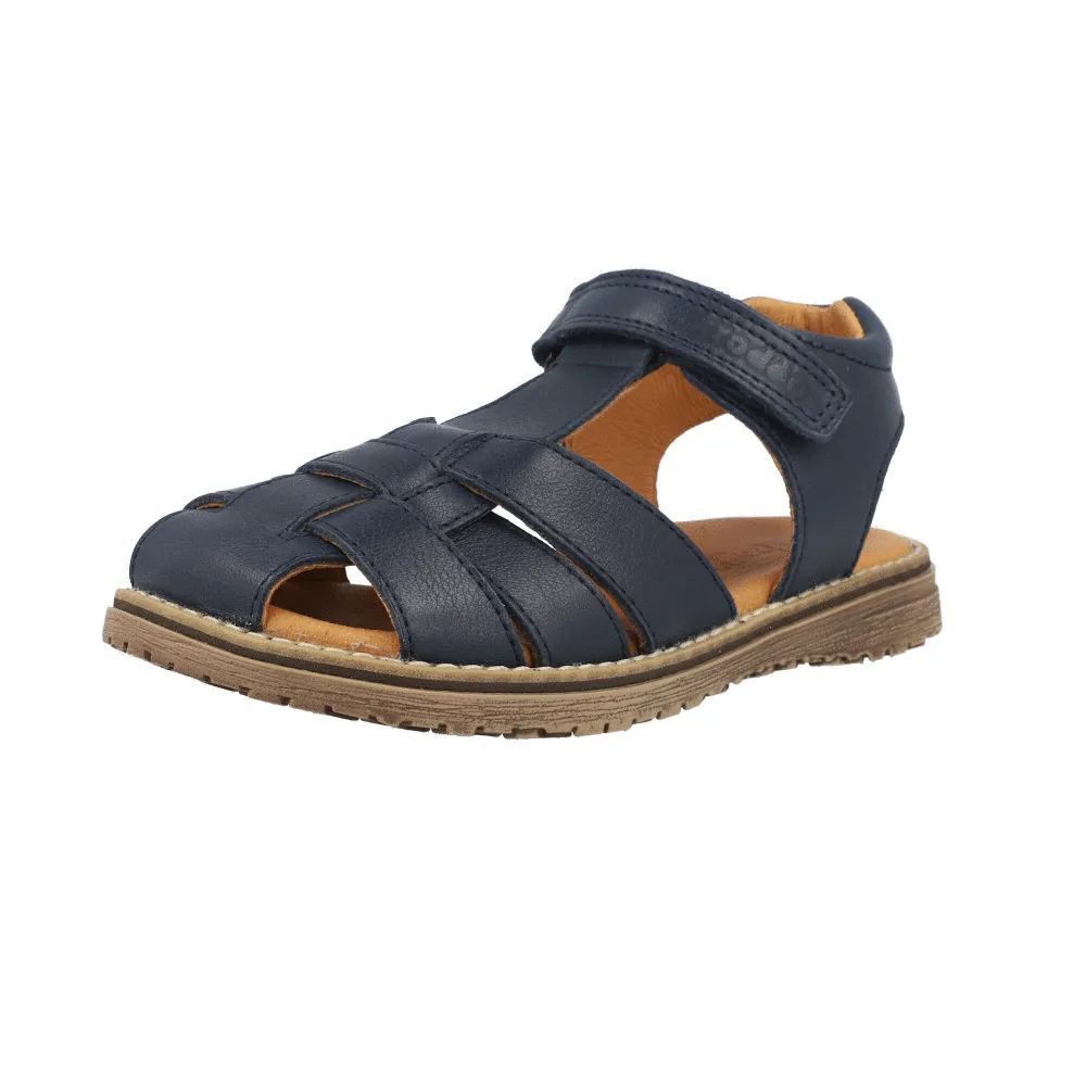 Froddo Daros Dark Blue Fisherman Sandals