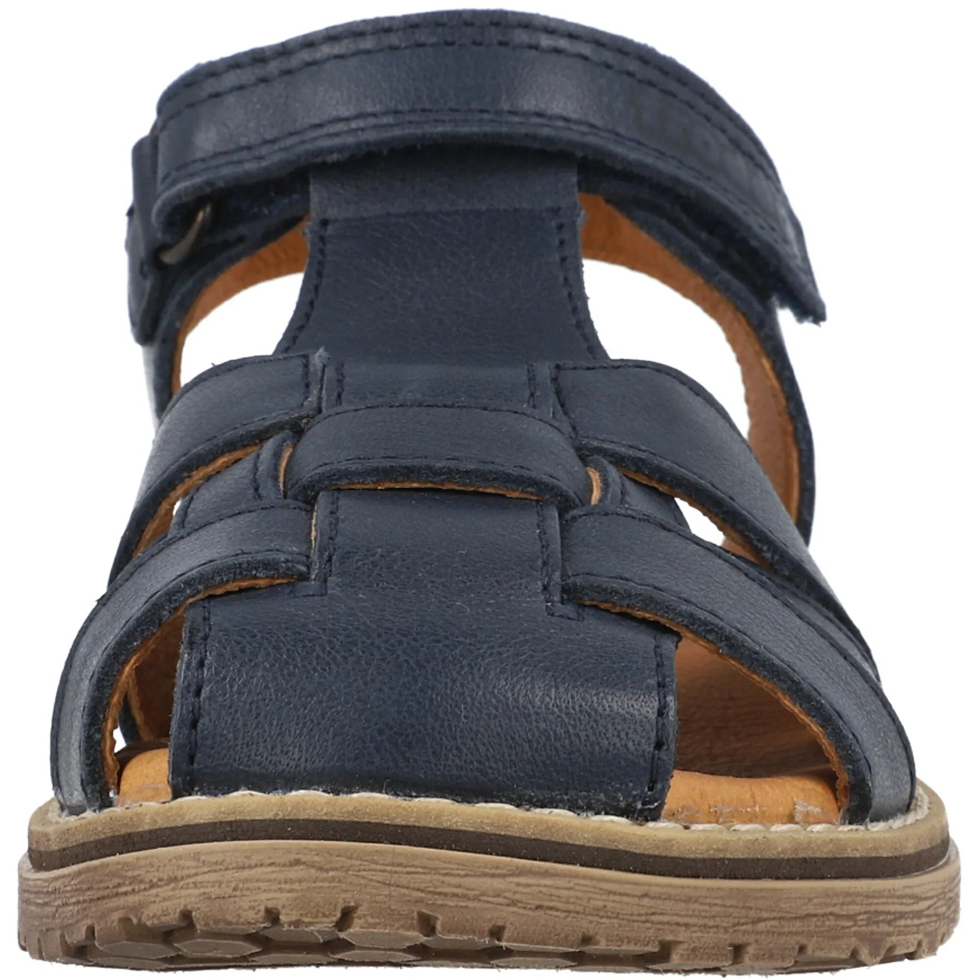 Froddo Daros Dark Blue Fisherman Sandals