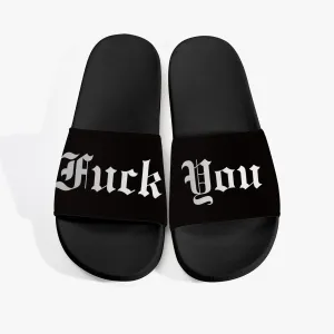 Fuck You Slides