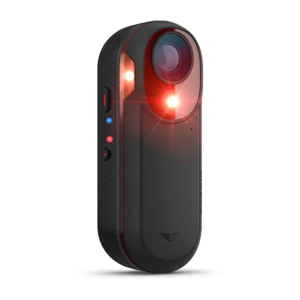 GARMIN Varia RCT715 Radar Camera Tail Light