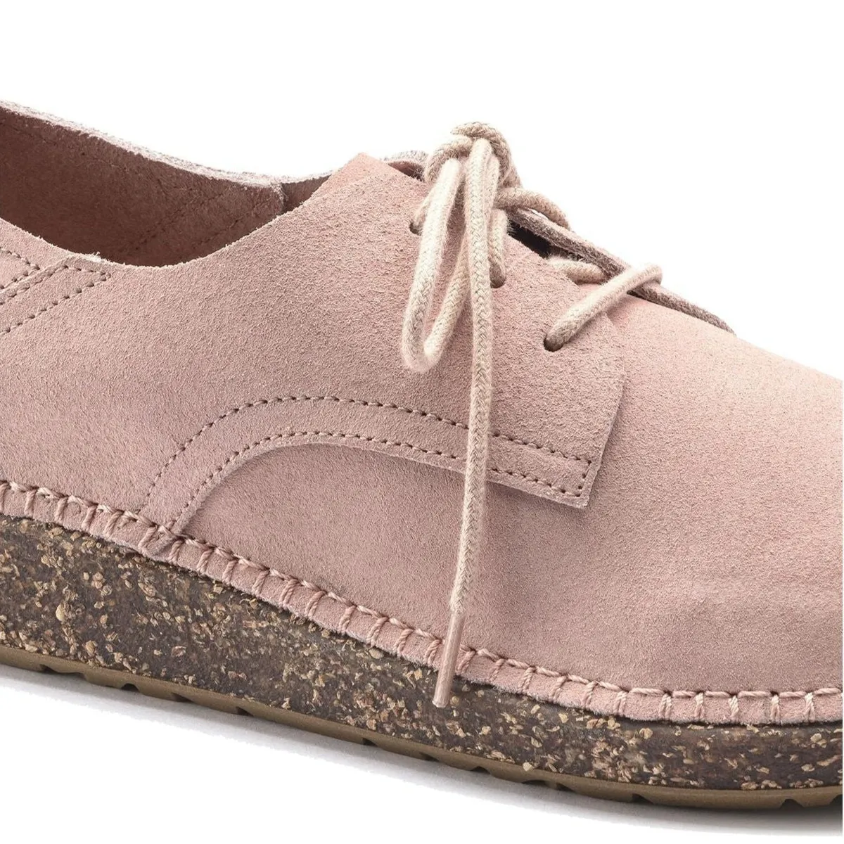 Gary Narrow, Soft Pink