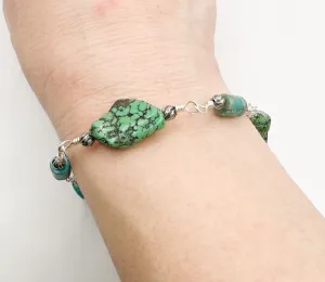 Gemma V Bracelet