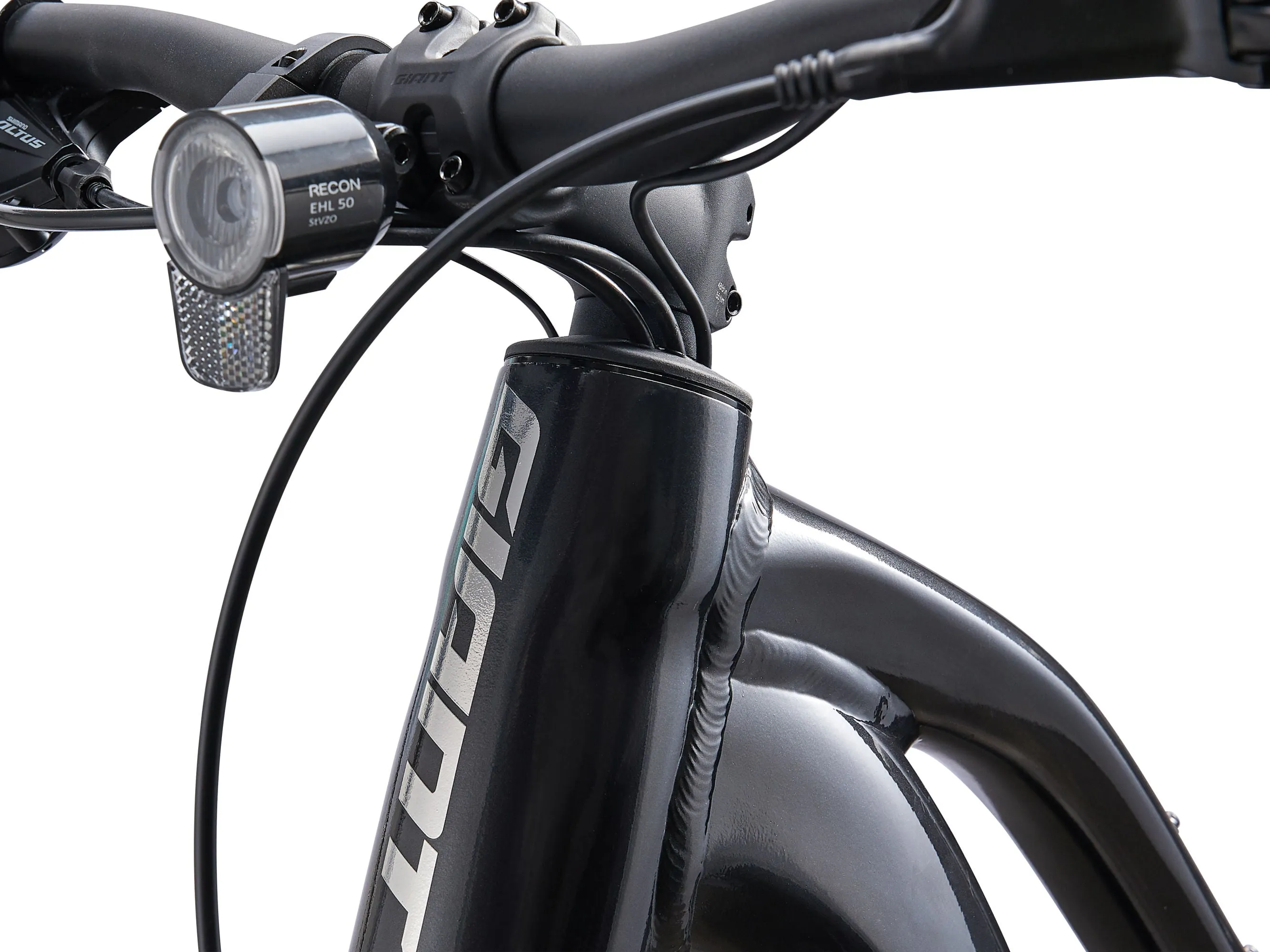 Giant Explore E  2 Stagger Frame (M)