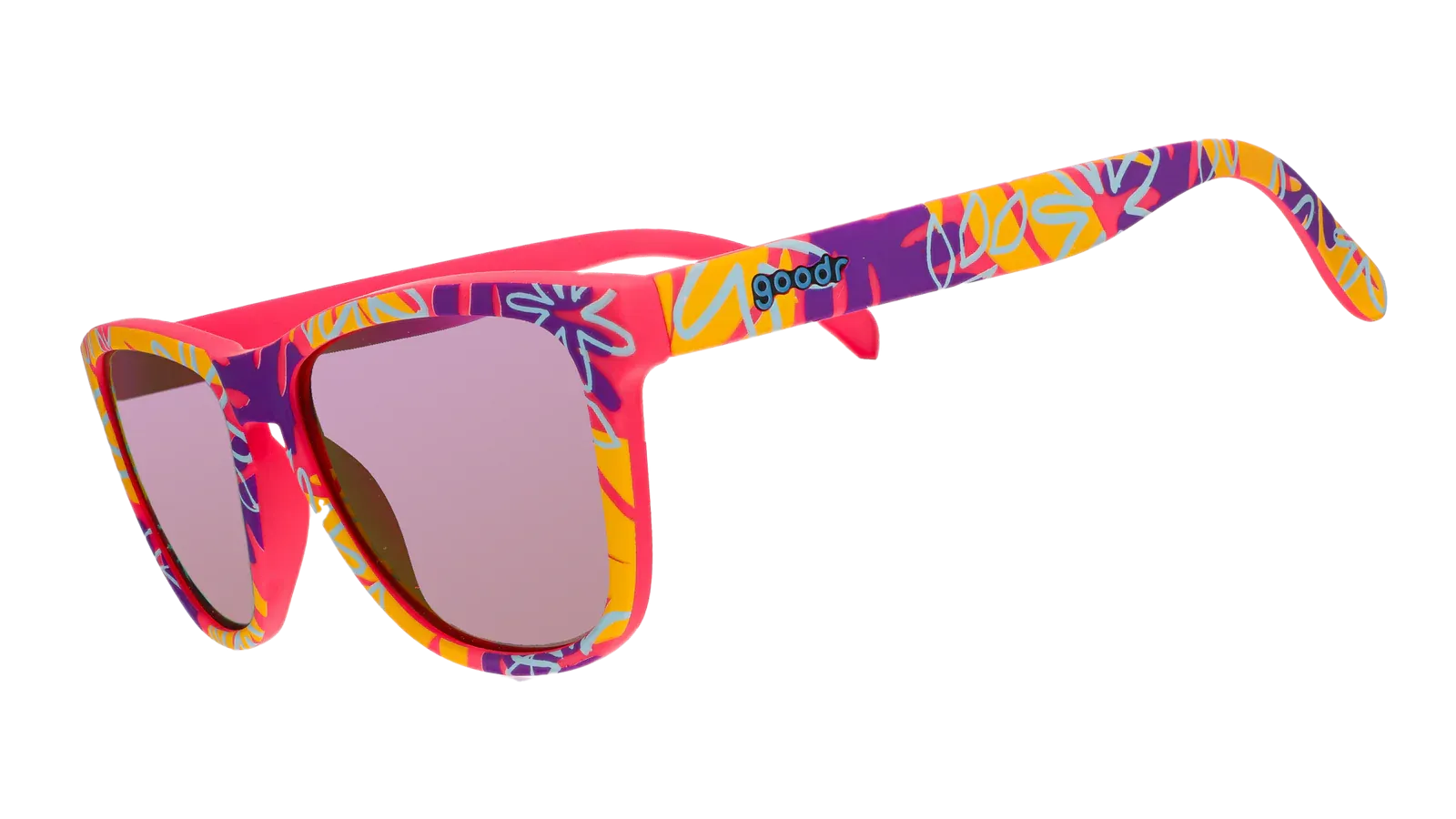 GOODR The OGs - Cocktail Umbrella Chic