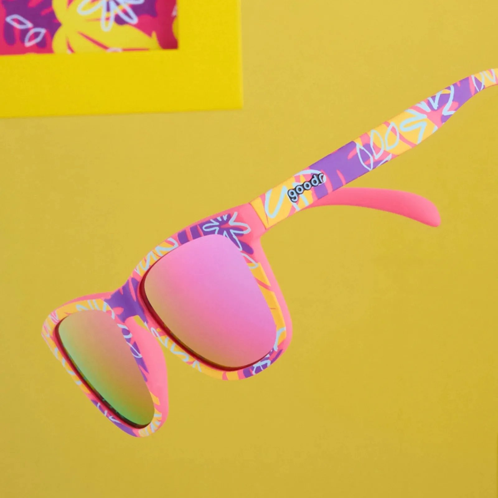 GOODR The OGs - Cocktail Umbrella Chic