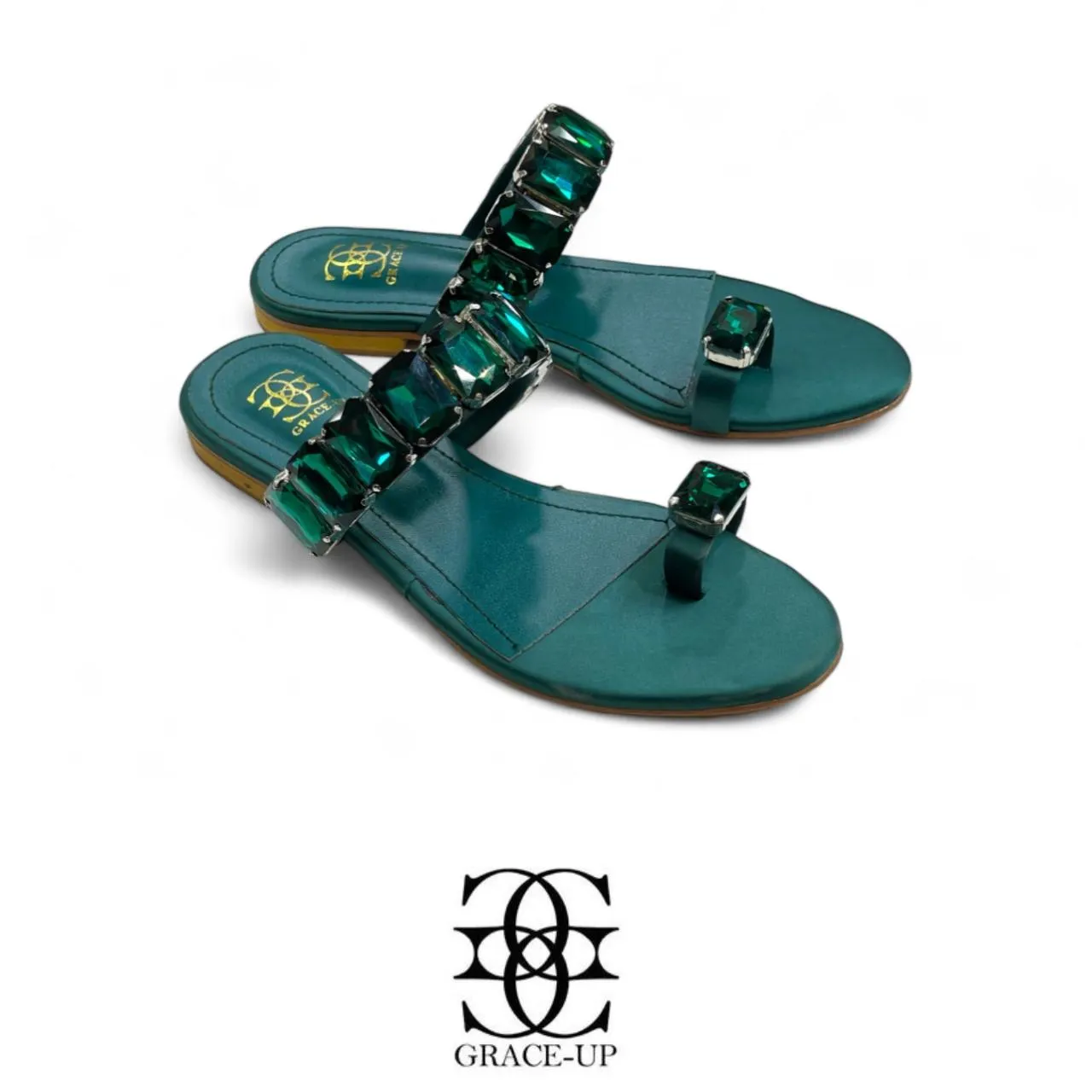 Grace Up Flats 0705