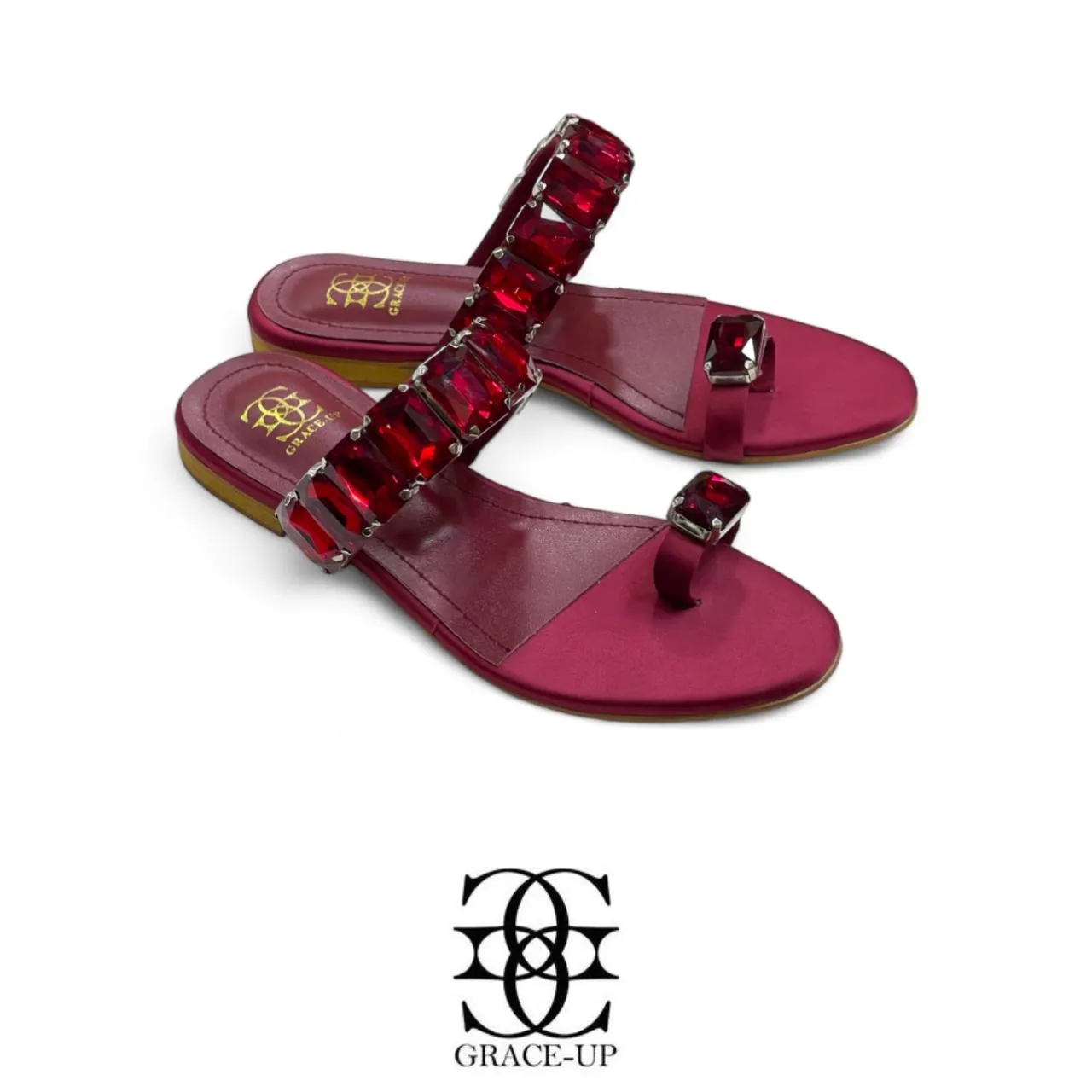 Grace Up Flats 0705