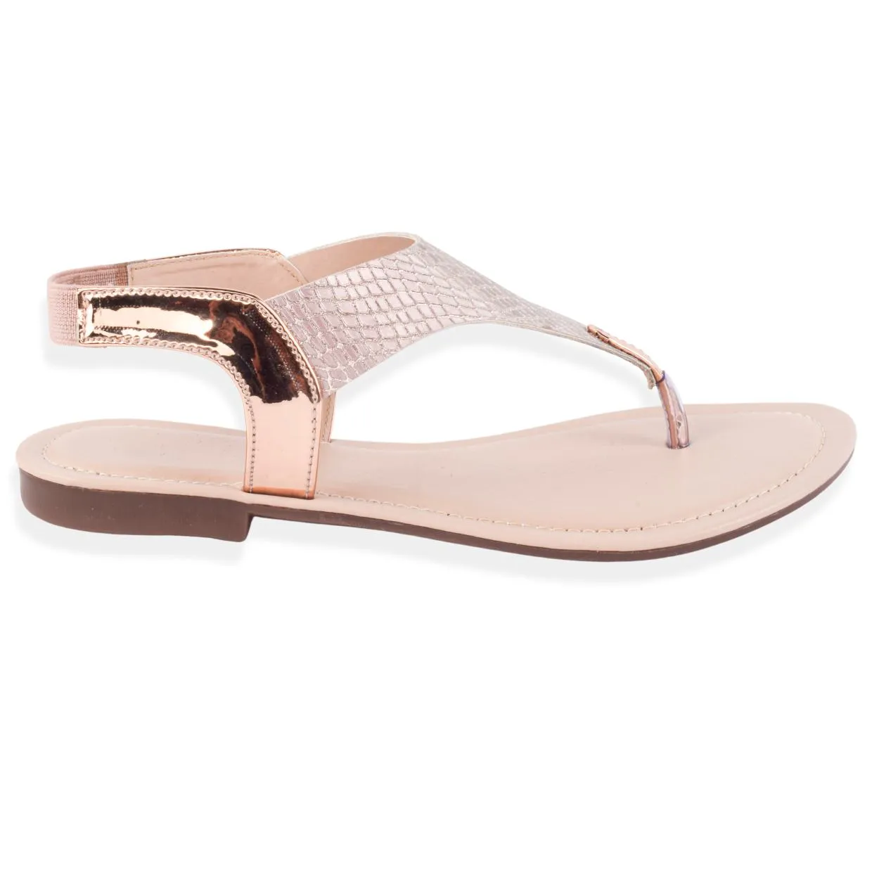 Graceful & Stylish Casual Comfortable Flats Fashion Slippers