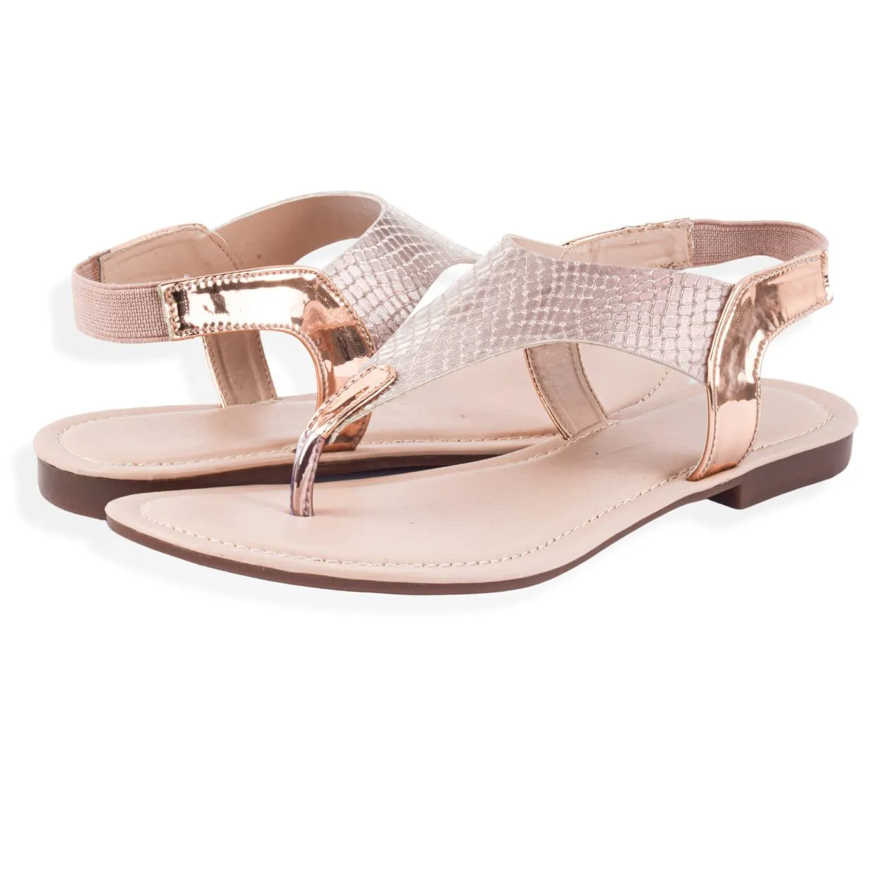Graceful & Stylish Casual Comfortable Flats Fashion Slippers