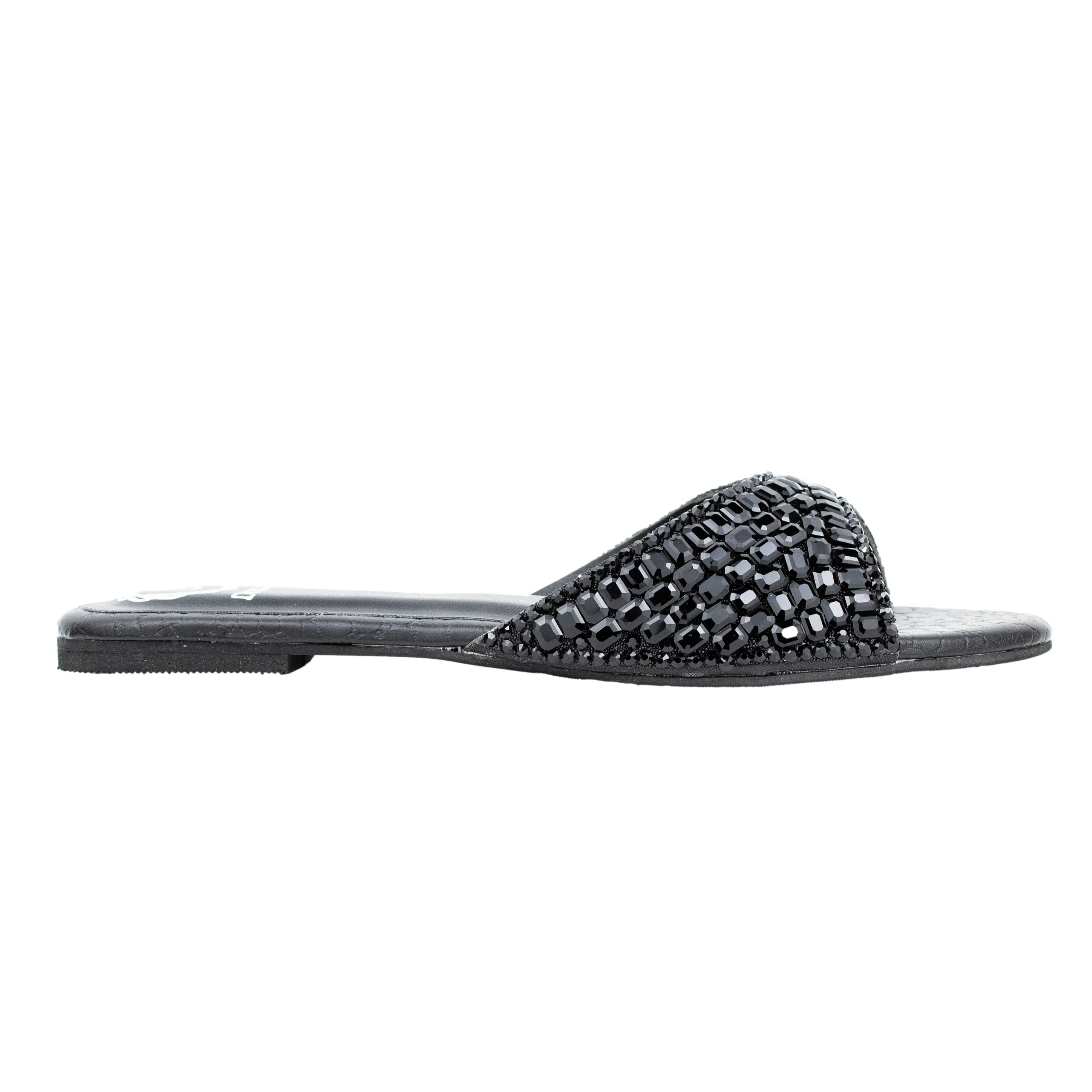 Haya Flats S250F - Black