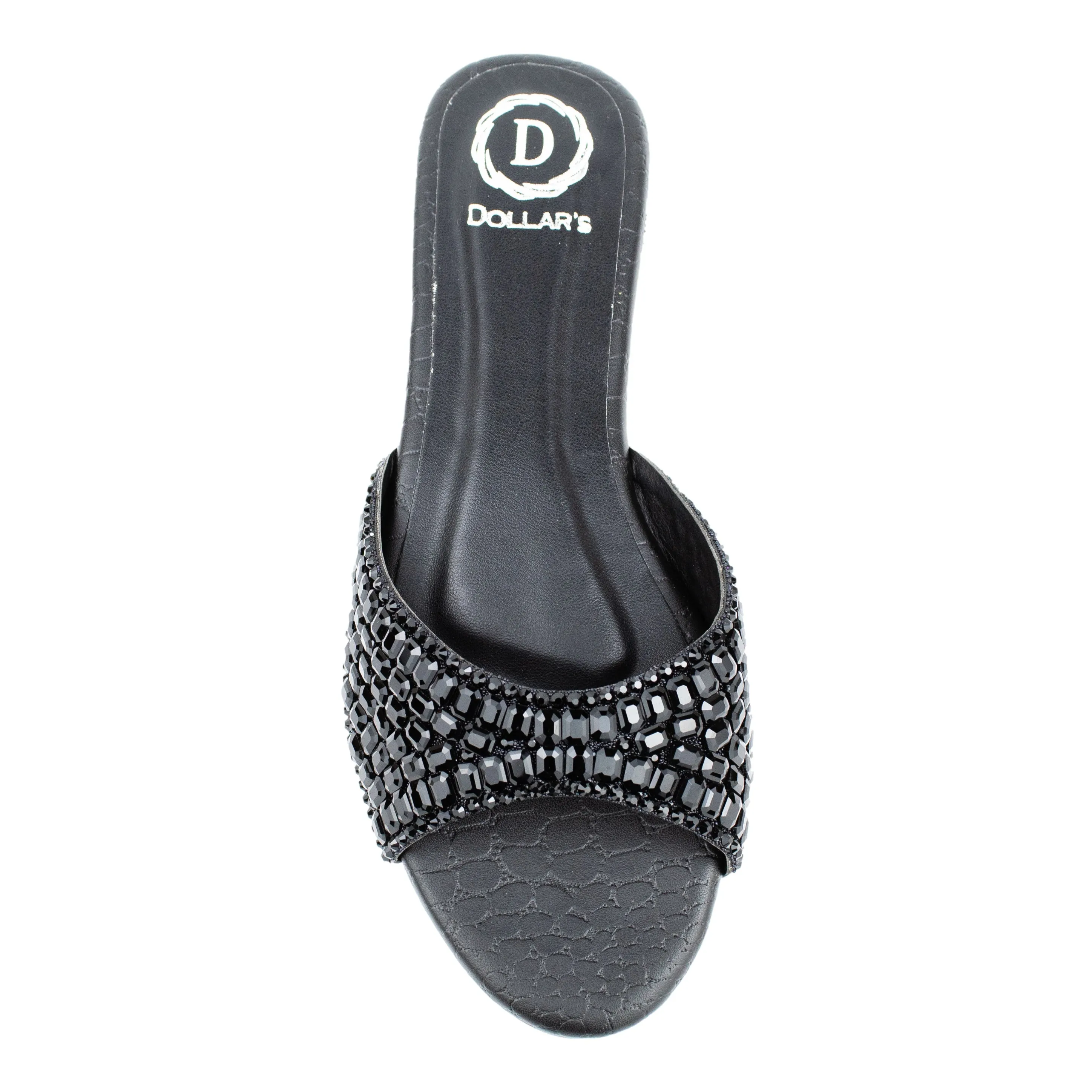 Haya Flats S250F - Black