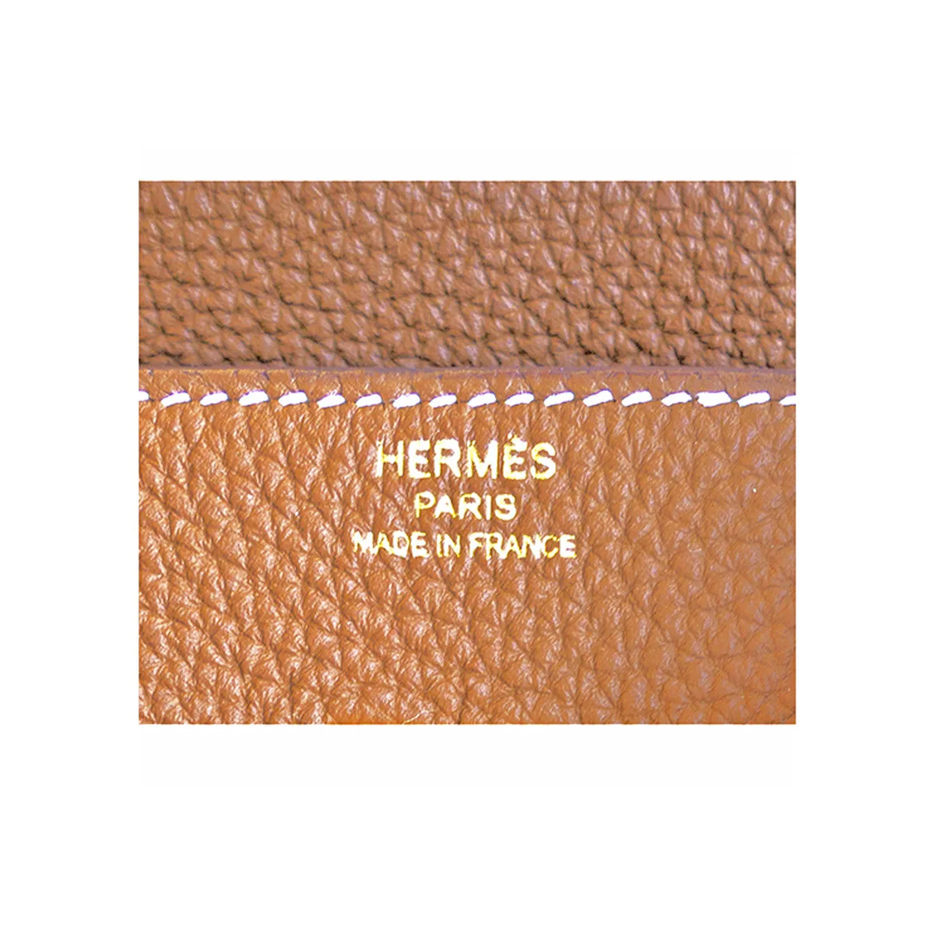 Hermes Gold Baby Birkin 25cm Togo Gold GHW Satchel Jewel