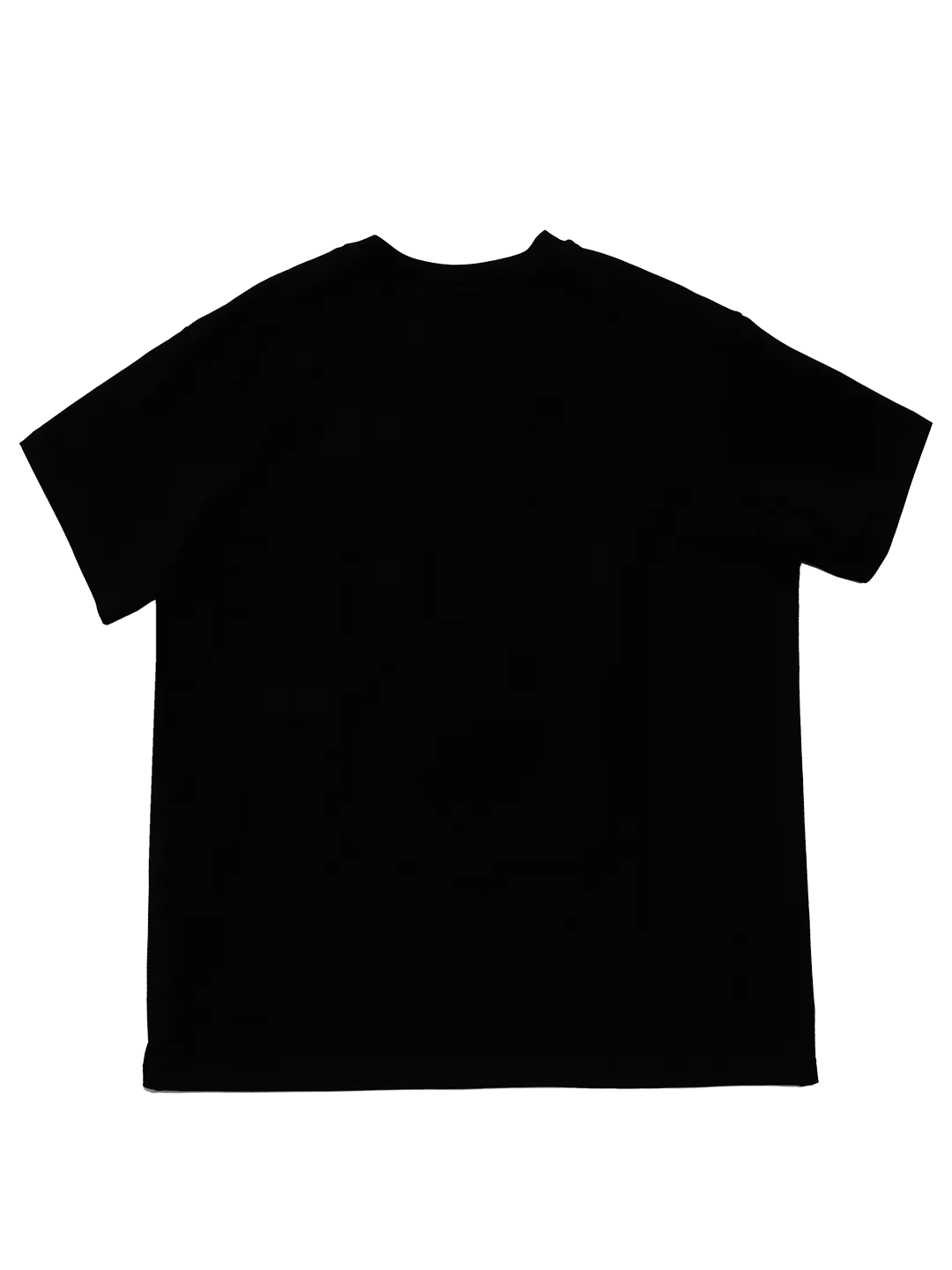 High-print T-shirt