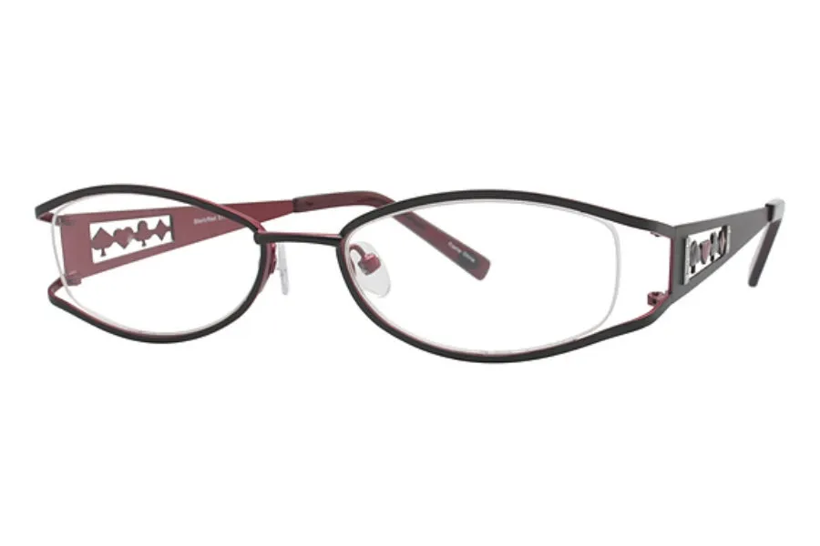High Stakes Eyewear Eyeglasses Wildcard