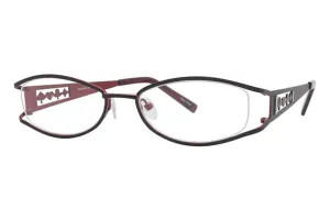 High Stakes Eyewear Eyeglasses Wildcard