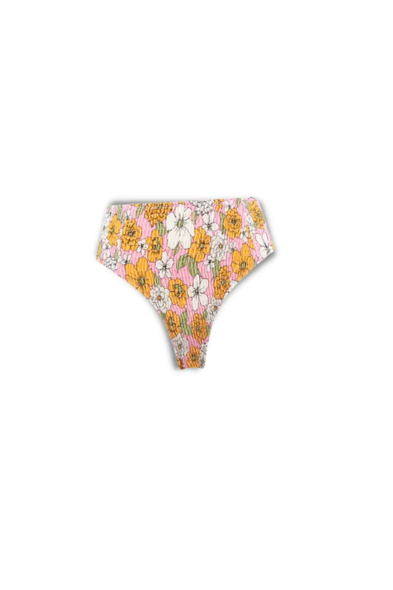High Waist Bottom