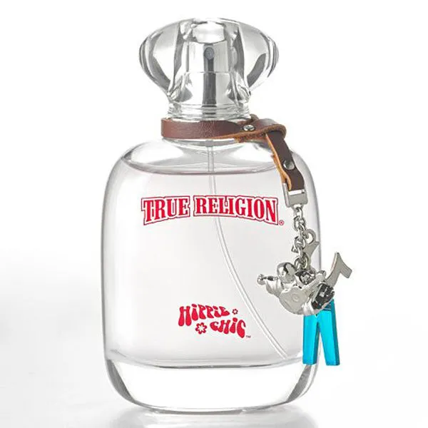 Hippie Chic by True Religion