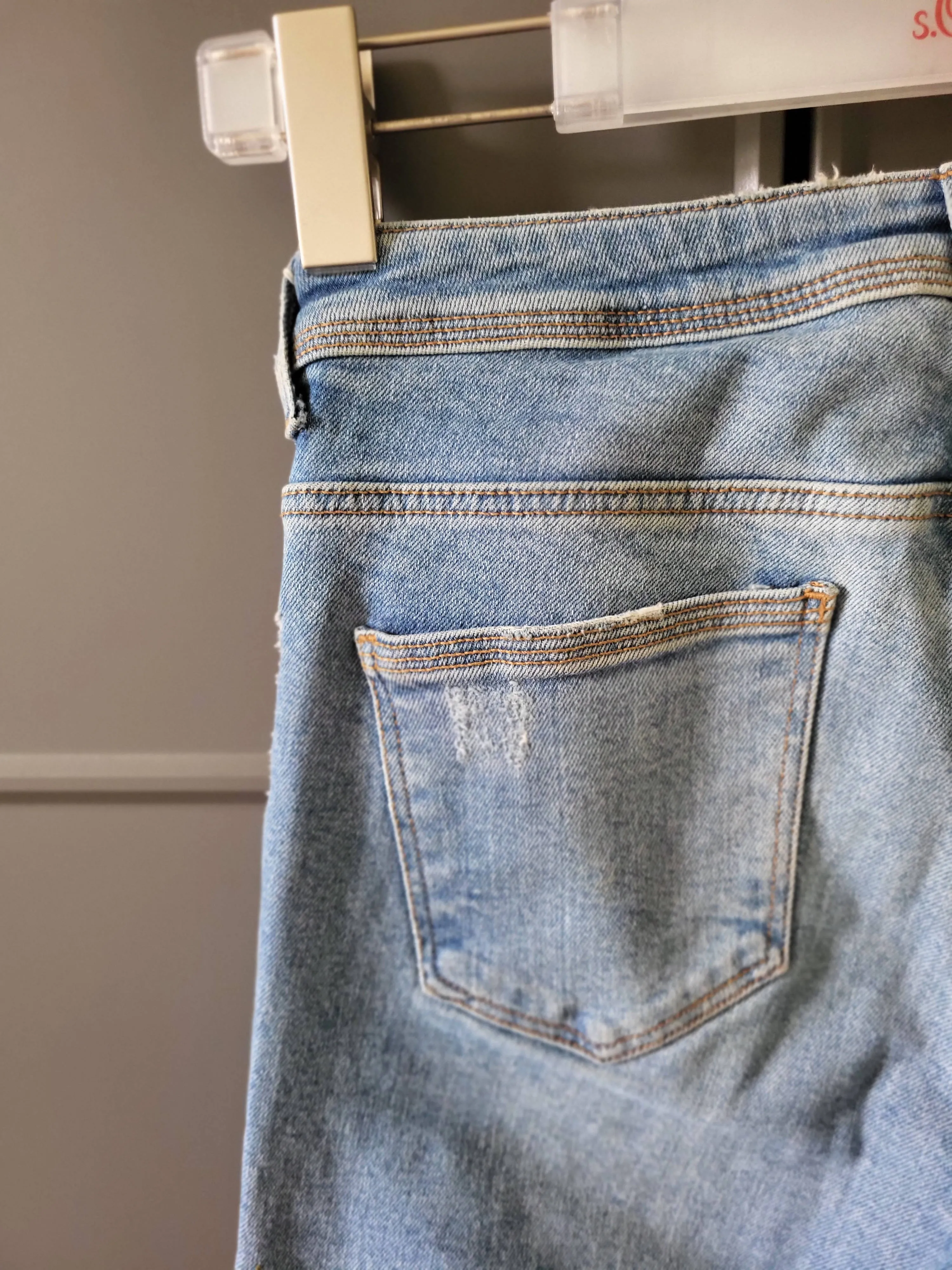 Hosen Jeans