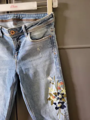 Hosen Jeans