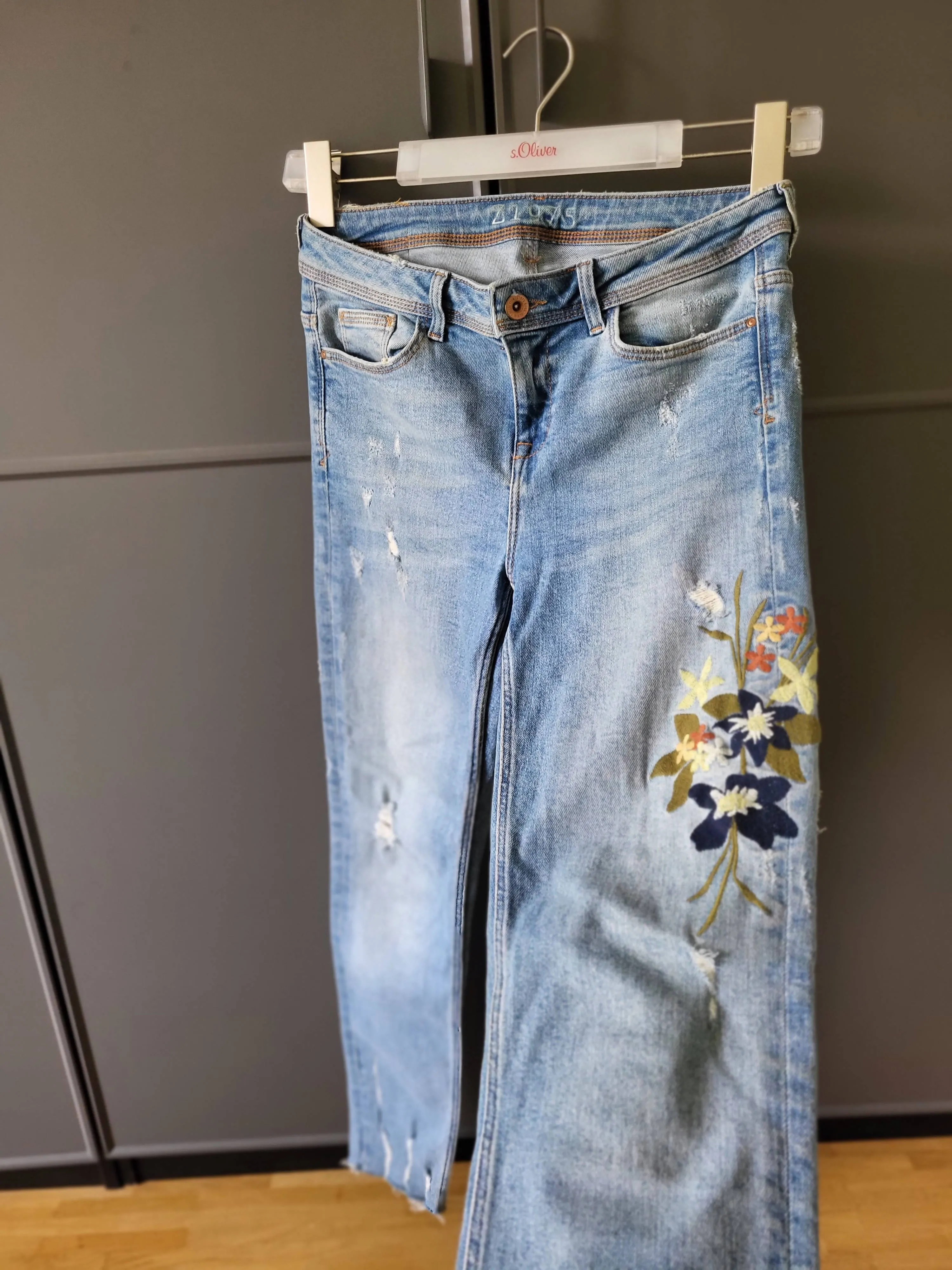 Hosen Jeans