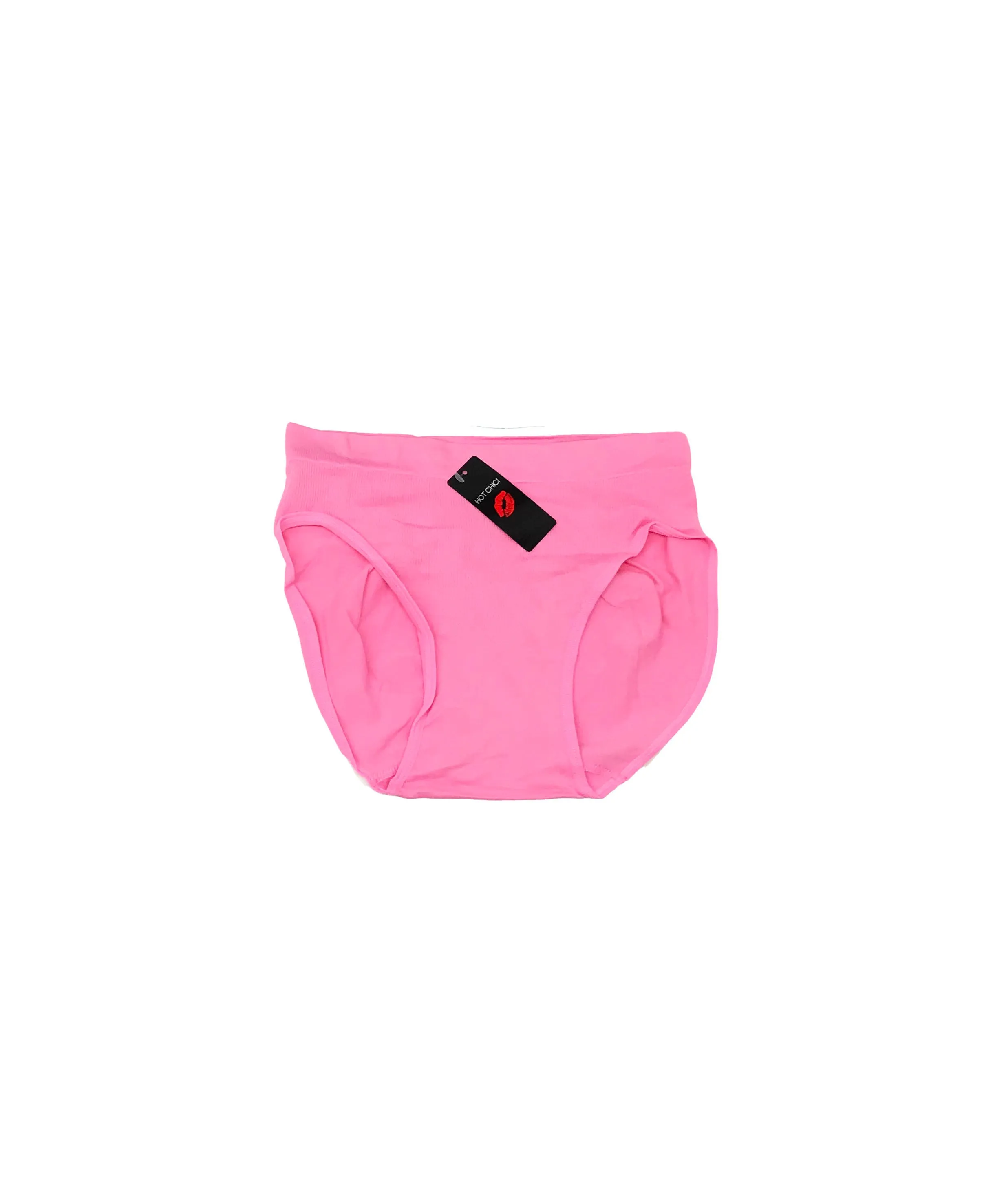 Hot Chic, Seamless de Mujer