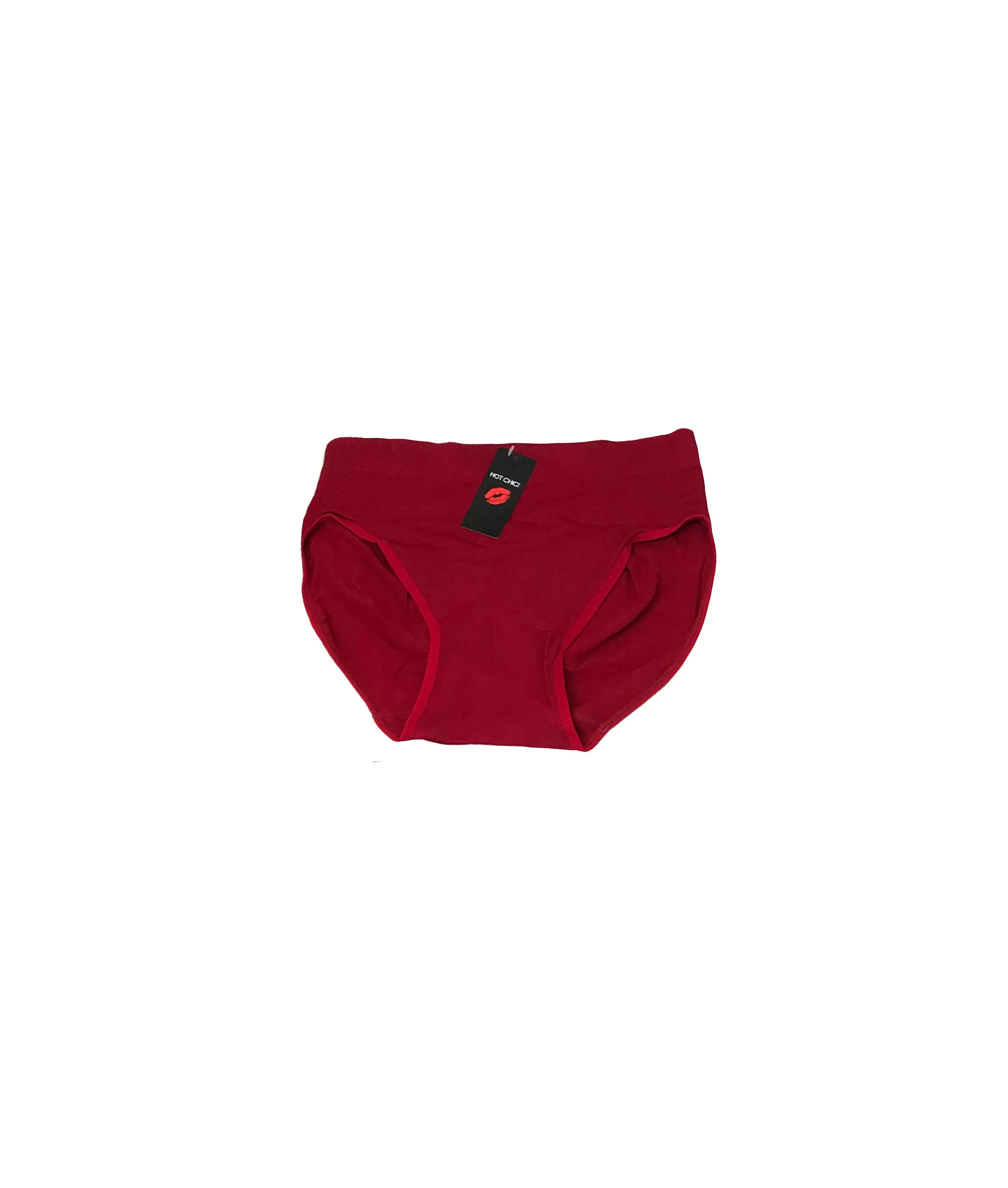 Hot Chic, Seamless de Mujer