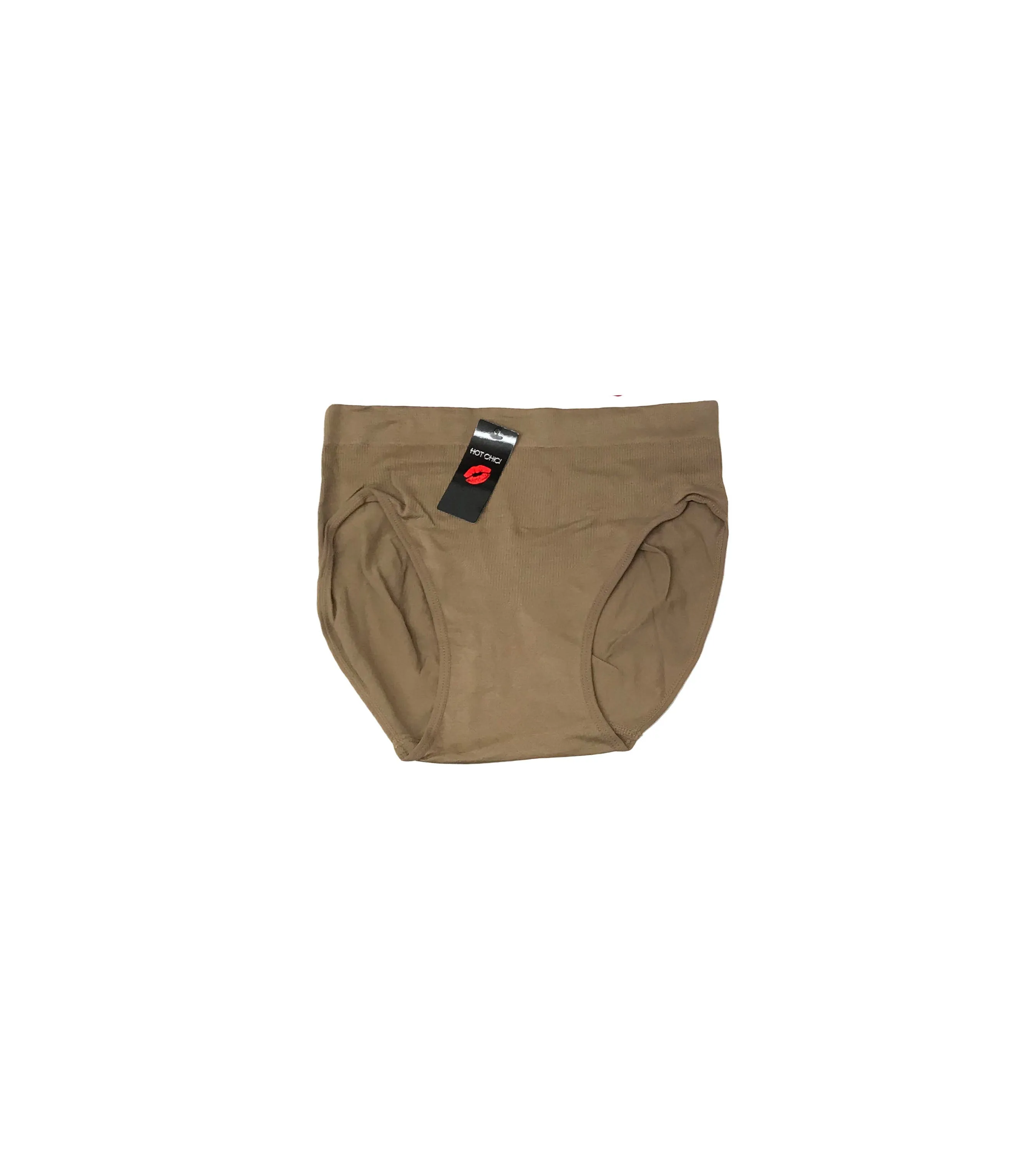 Hot Chic, Seamless de Mujer