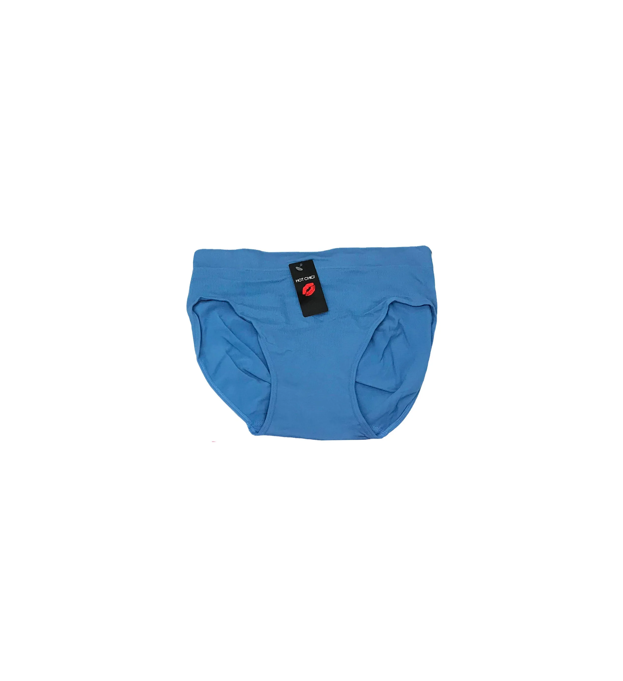 Hot Chic, Seamless de Mujer