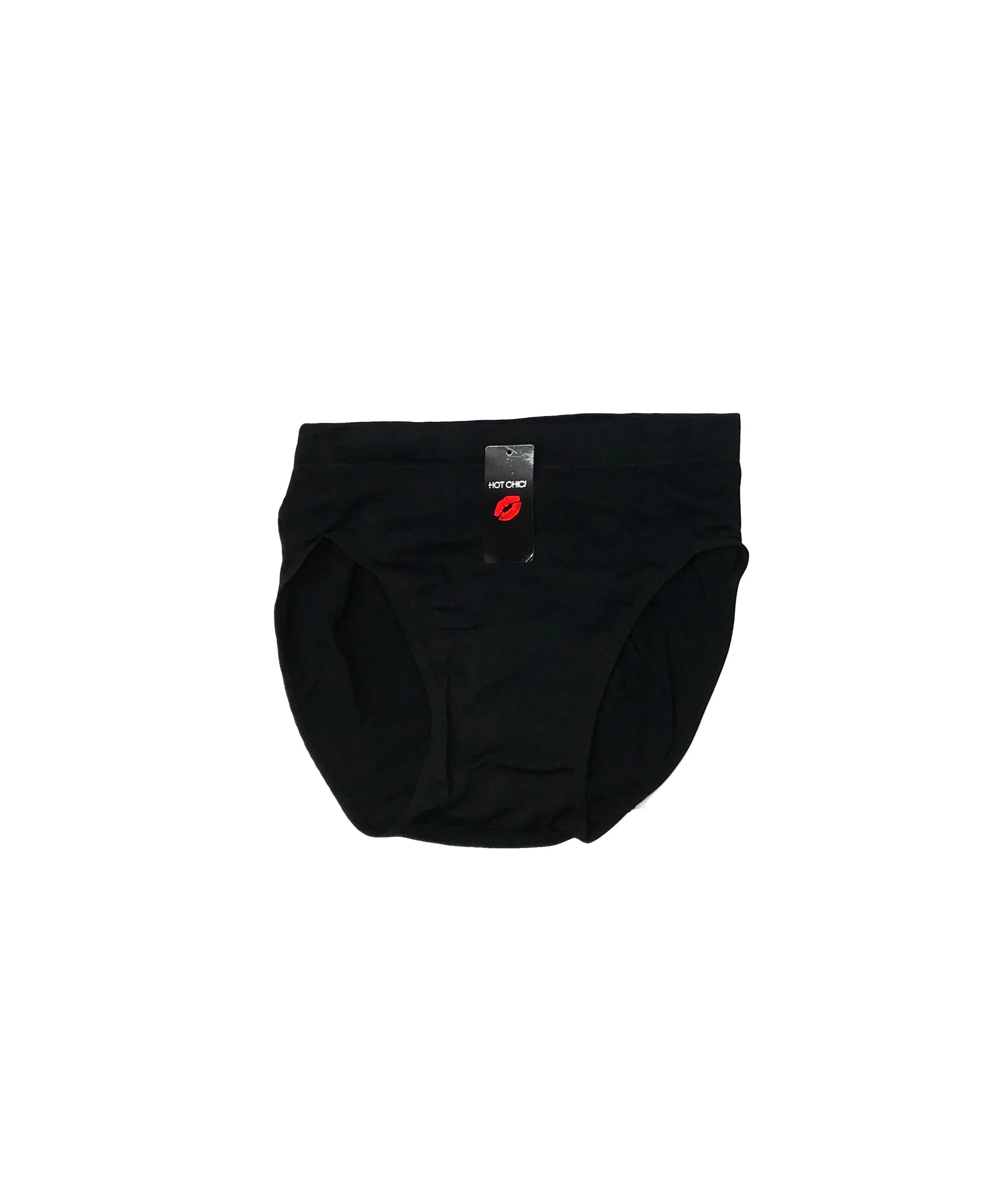 Hot Chic, Seamless de Mujer