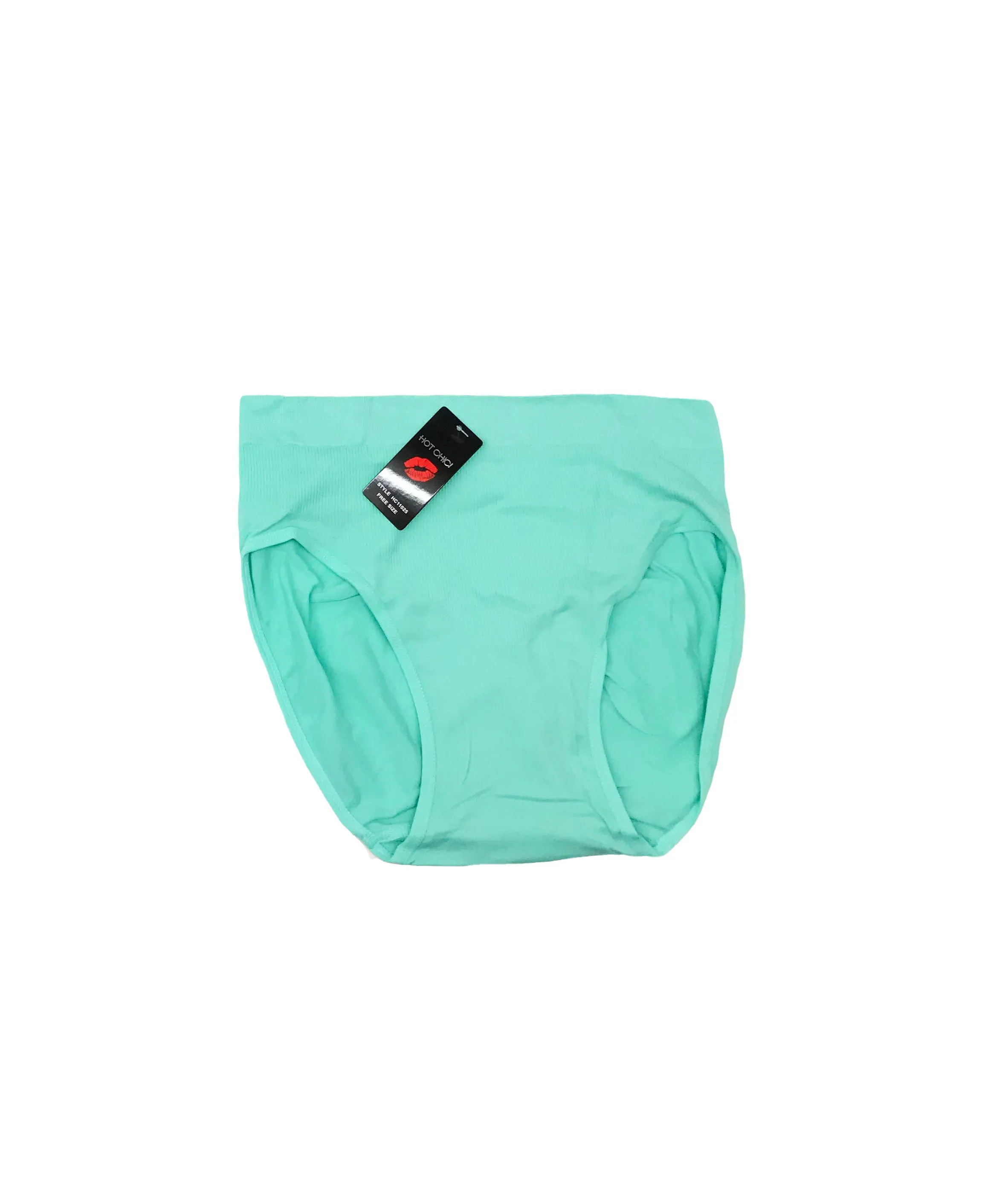 Hot Chic, Seamless de Mujer