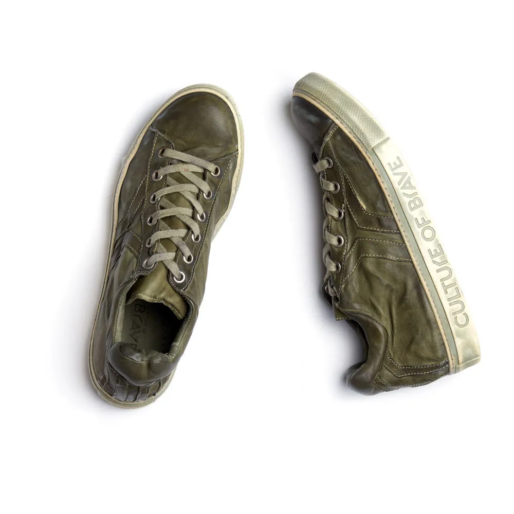 Individual Courage Olive OD4 Men