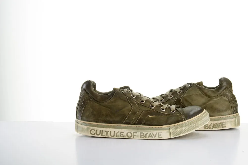 Individual Courage Olive OD4 Men