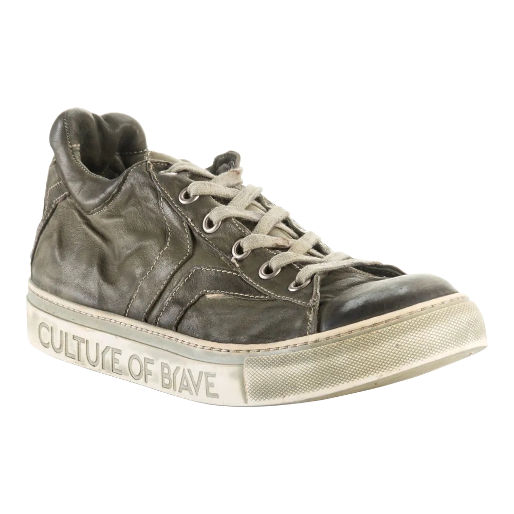 Individual Courage Olive OD4 Men