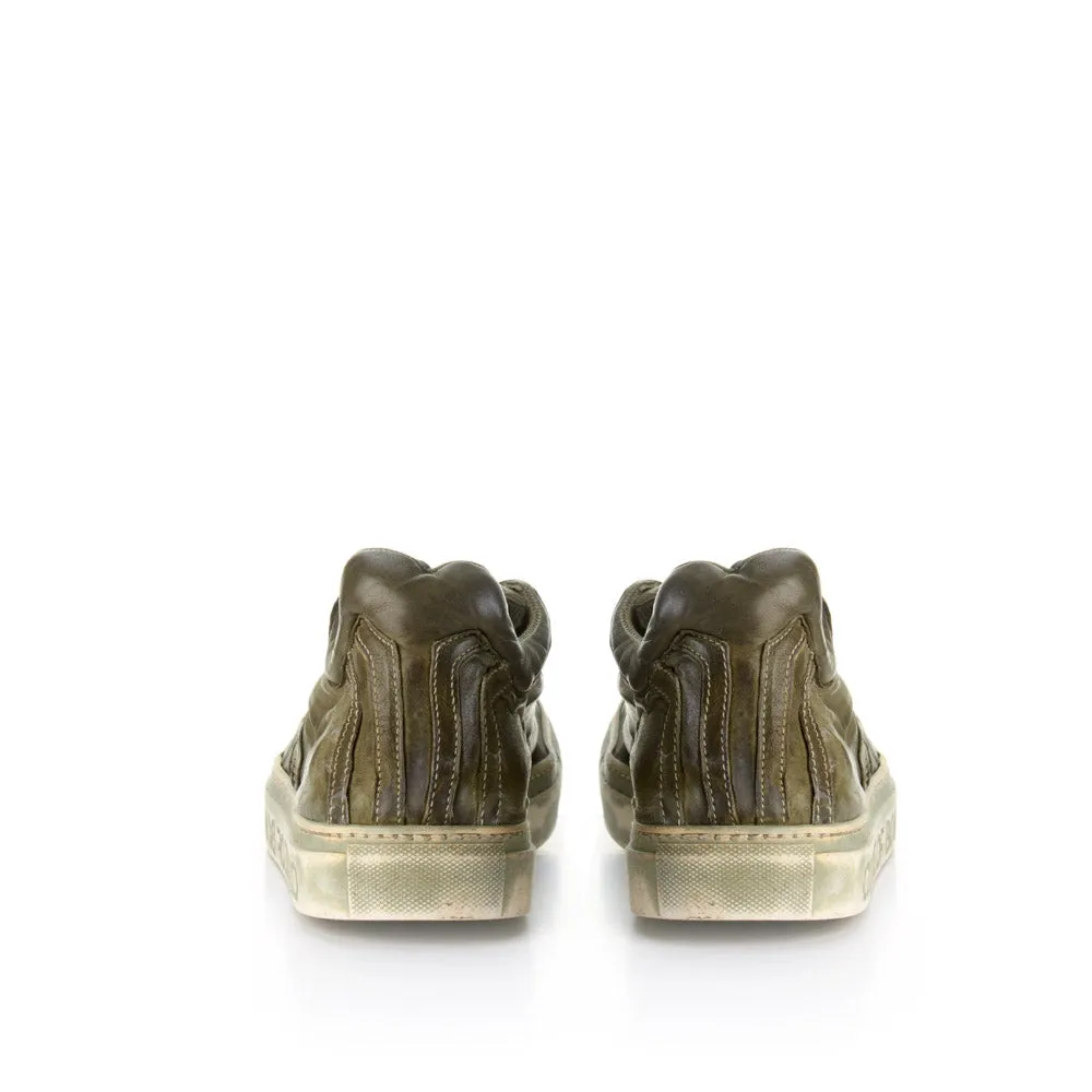 Individual Courage Olive OD4 Men