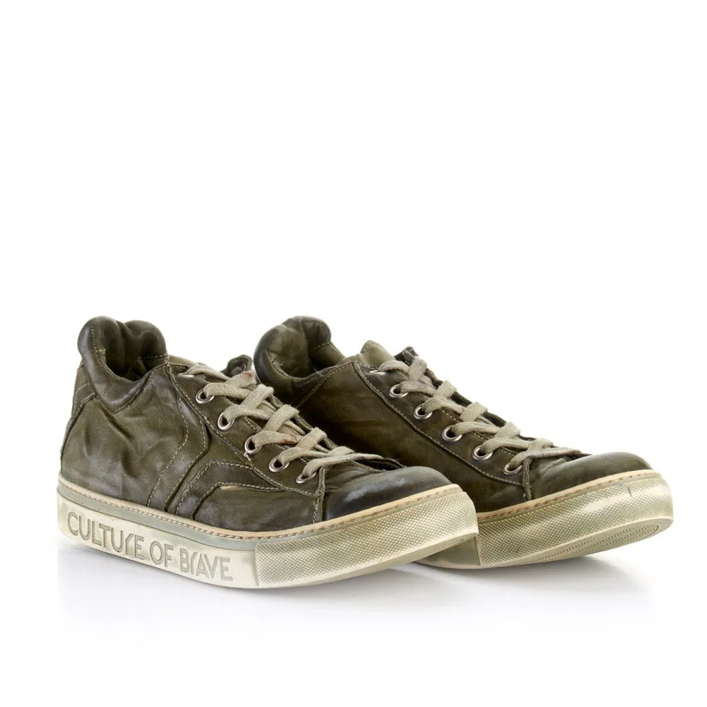 Individual Courage Olive OD4 Men