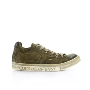 Individual Courage Olive OD4 Men