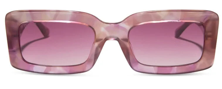 Indy Gradient Sunglasses