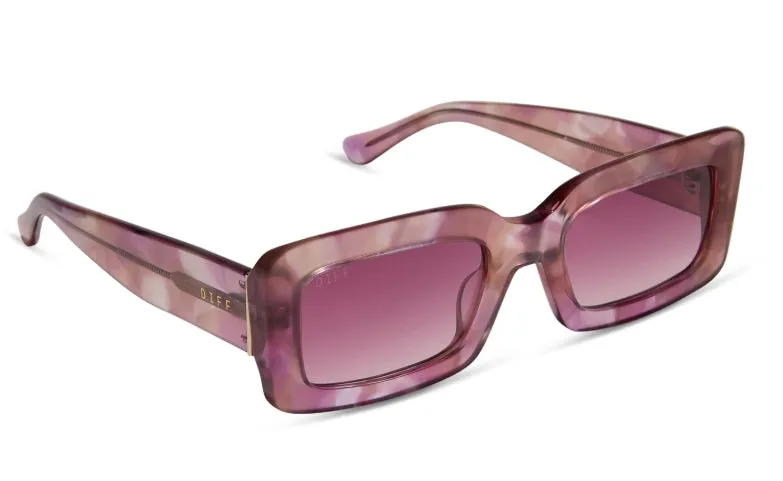 Indy Gradient Sunglasses