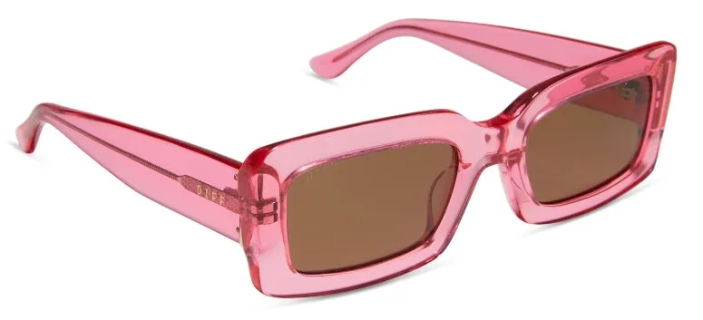 Indy Gradient Sunglasses